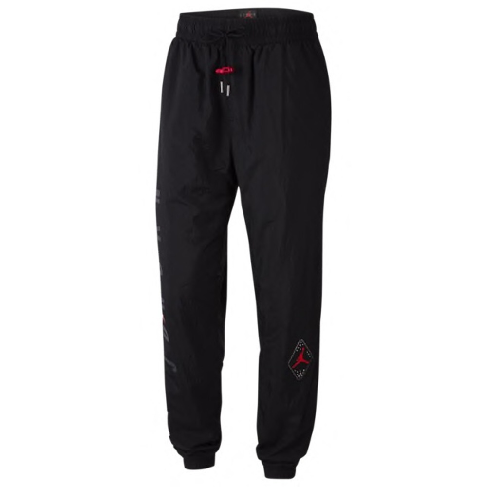 Air Jordan 6 Nylon Infared Pants